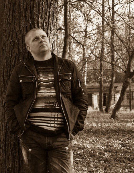 Сергей Севрюгин