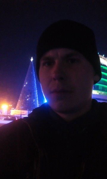 Александр Муркович