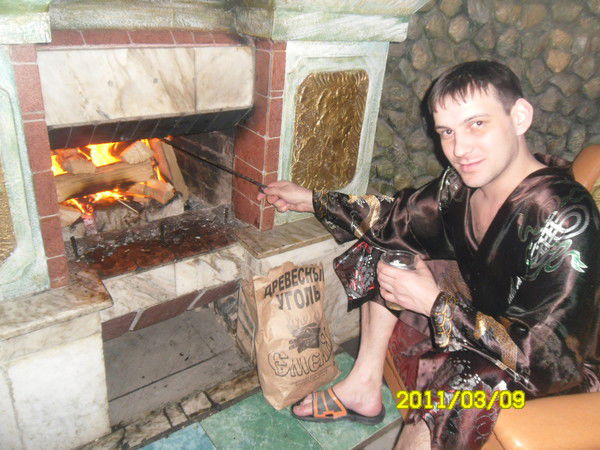 Виталий Мирошниченко