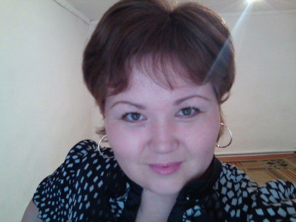 Таттигул Беркенова