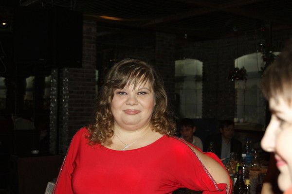 Елена Мурзина