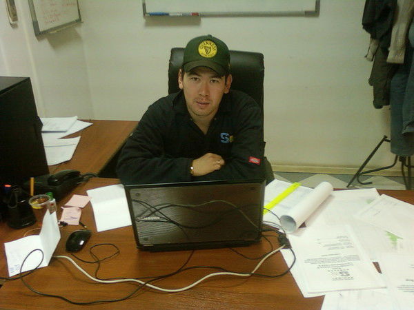 Джумагазиев Габит