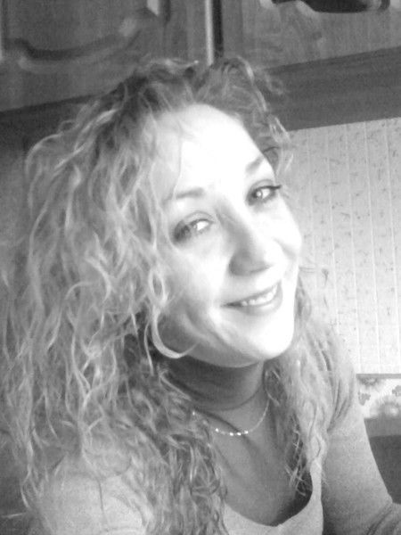 Ира Федюнина