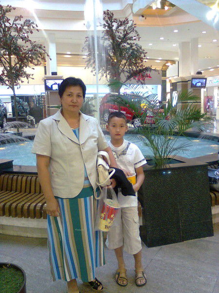 Турсын Джумагулова