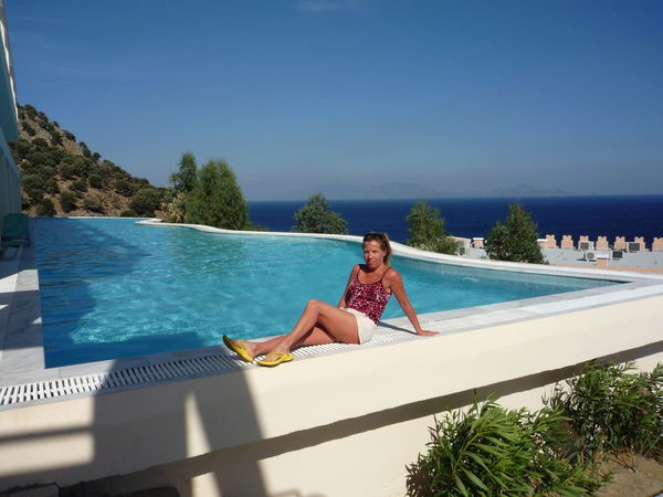 Елена Родачева