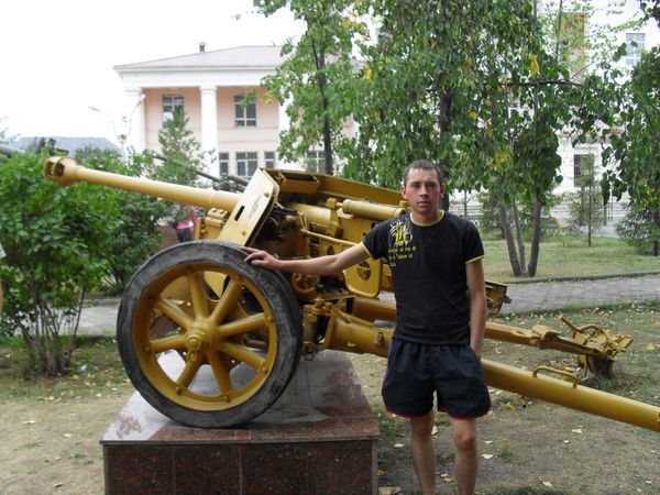 Андрей Храмов