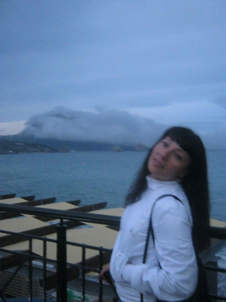 Людмила Харченко