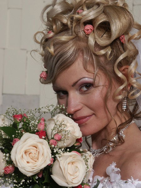 Алена Ноговицина