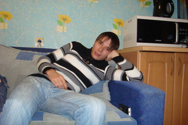 Беспечный Angel