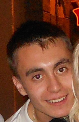 Олег Армянинов