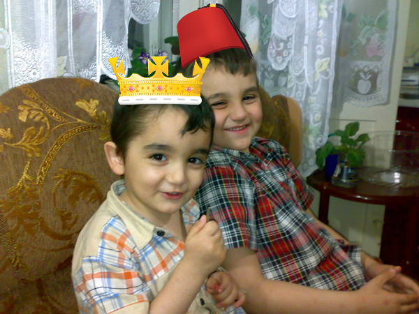 Руслан Абдинов