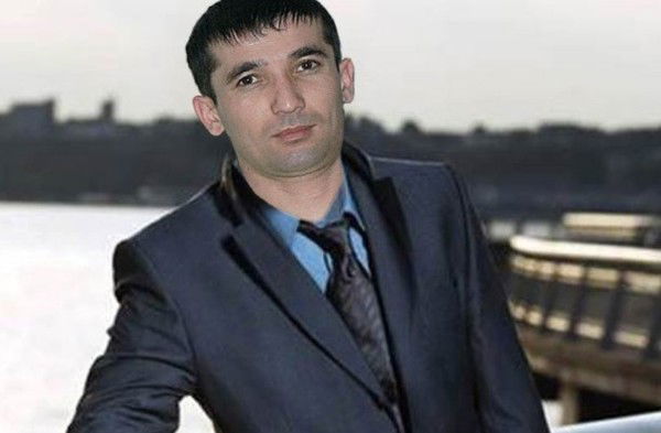 Бакыт Айдаров