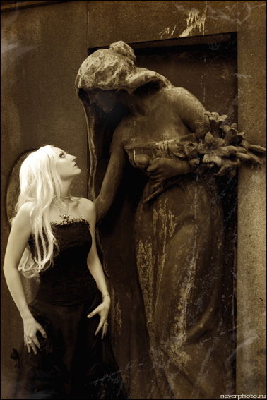 Оксана Шевченко