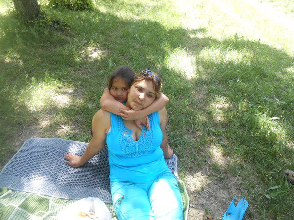 Галина Шмырёва Киселёва