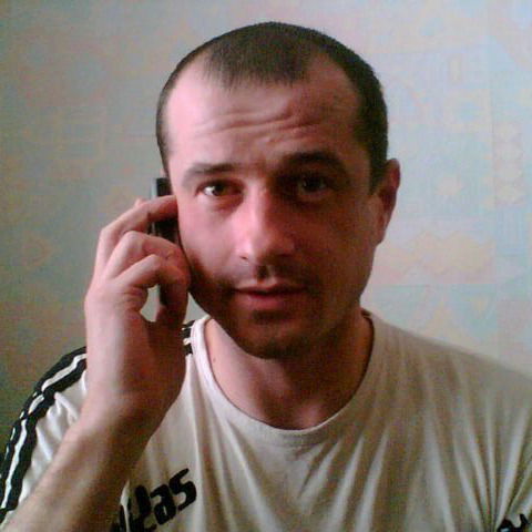 Виталий Вирчак