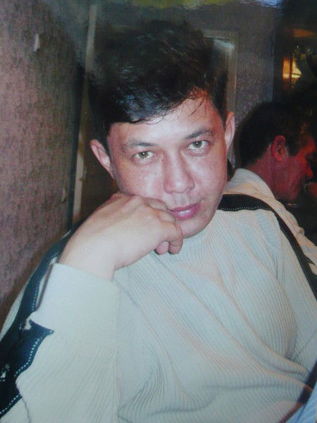 Дулат Касымжанов