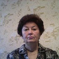 Лидия Тишкова