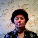 Лидия Тишкова