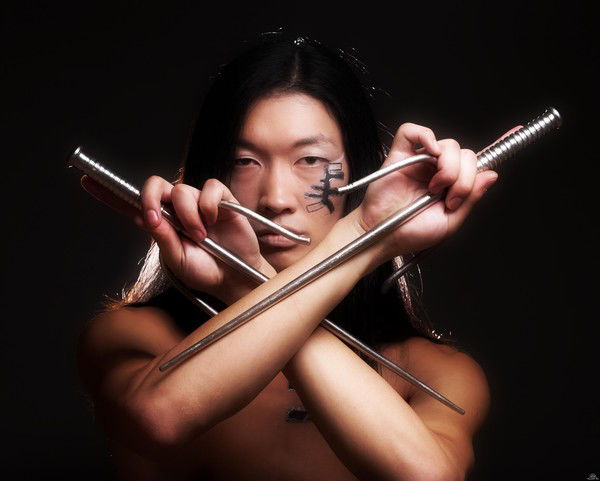 Олег Хронов