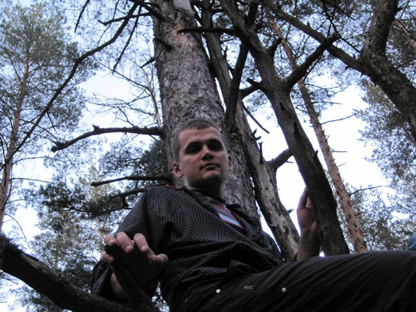 Сергей Митько