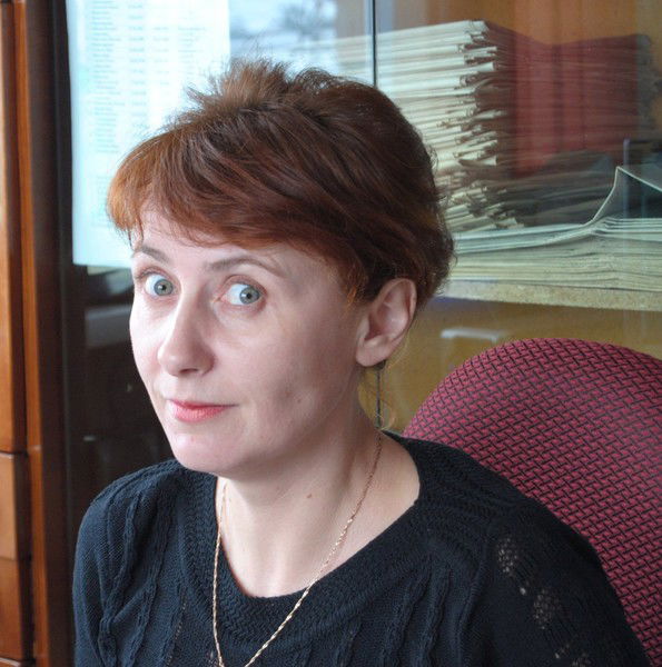 Елена Филатова