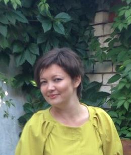 Фарида Вахидова