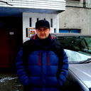 Александр Паценкер