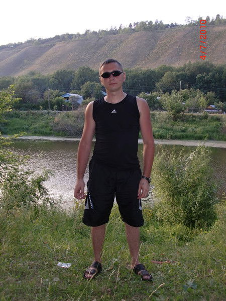 Анатолий Астахов