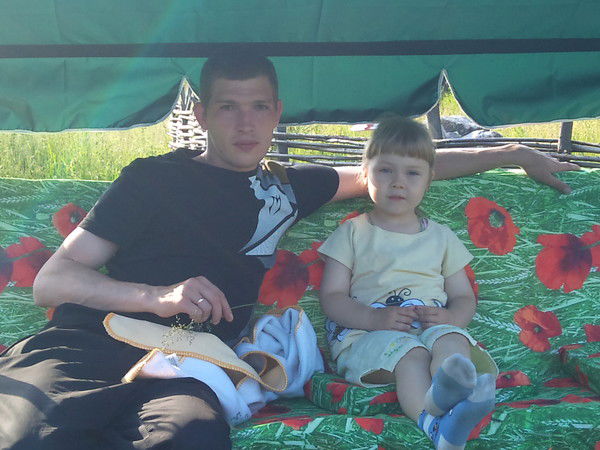 Александр Ходаков