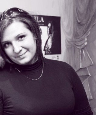 Евгения Рейтер