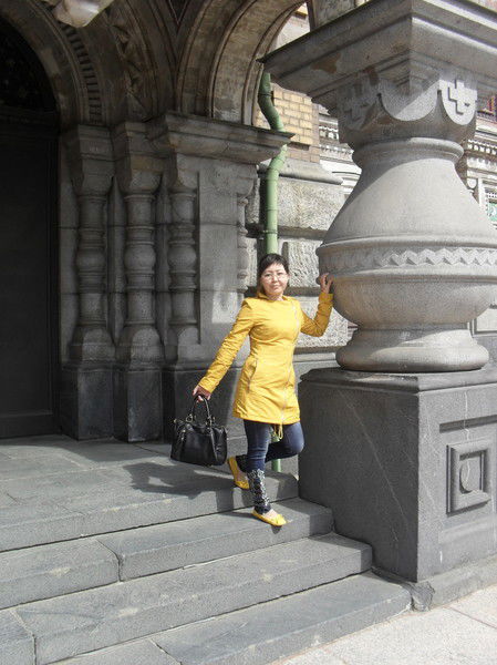 Бегайым Абдыкадырова