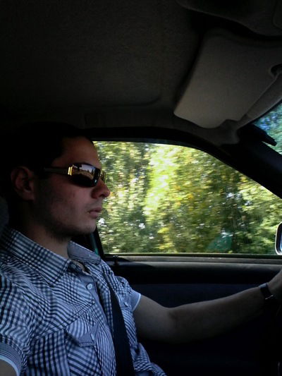 Артур Мурадян