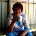 Ина Землякова