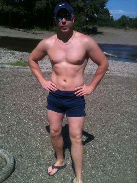 Андрей Строев