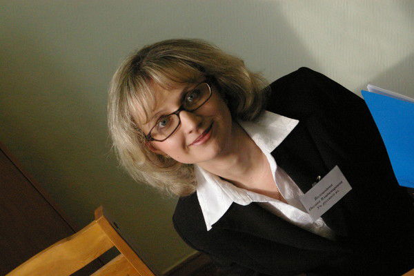 Оксана Бойчук