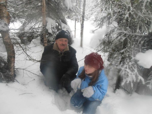 Александр Каретин