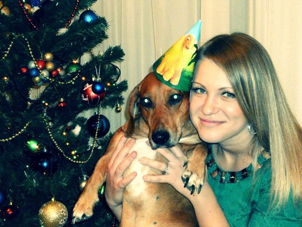 Иришка Бойцова