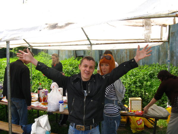 Дмитрий Тутов