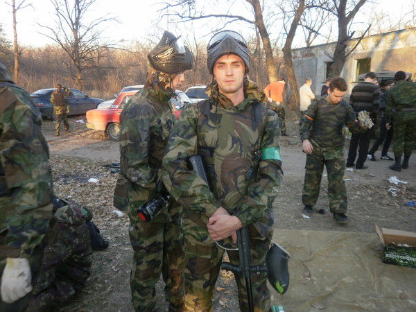 Руслан Кузнецов