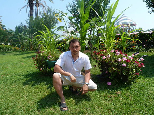 Роман Кантемиров