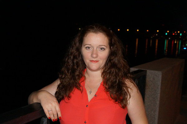 Анна Василенко