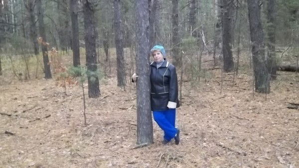 Галина Голомедова