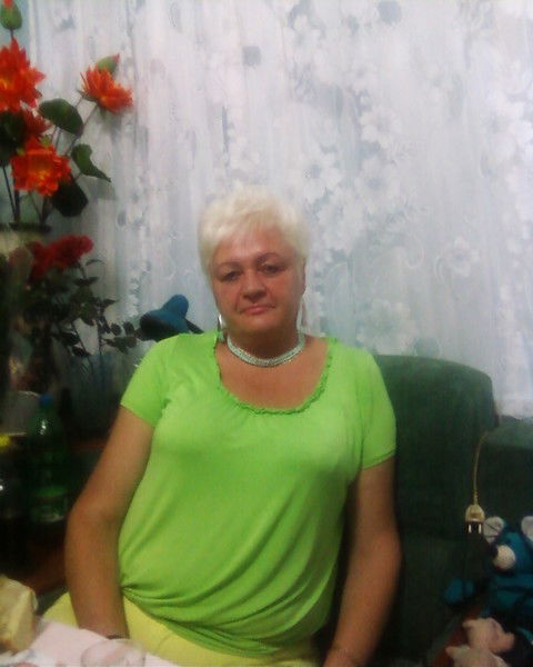 Татьяна Гилка