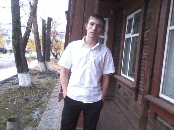 Саша Кузнецов