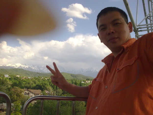 Анвар Кужахметов