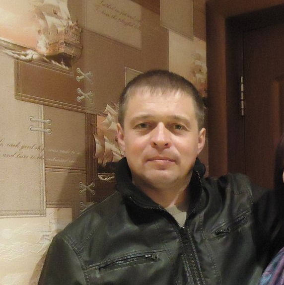 Андрей Сазонов