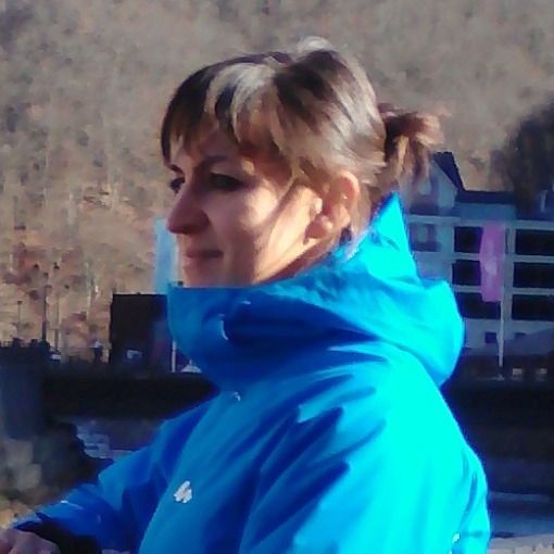 Снежана Дроздова