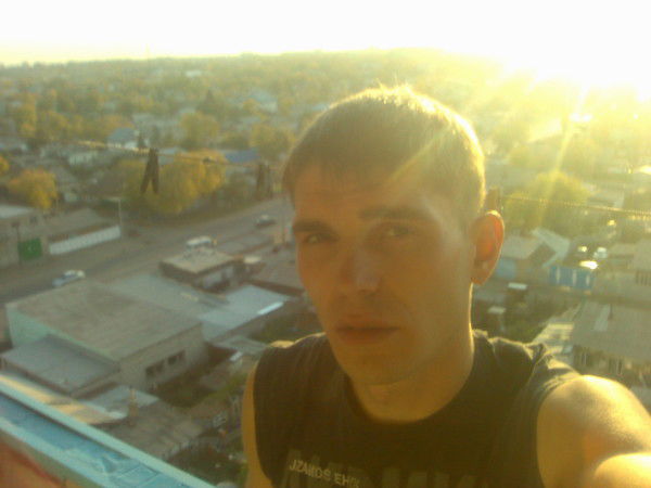 Черепанов Андрей