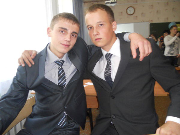 Игорь Лазовский