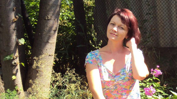 Долгополова Марина